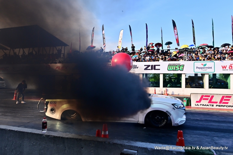 2024.12 Pathumthani Souped Up GP 2024 RacingAsia.tv