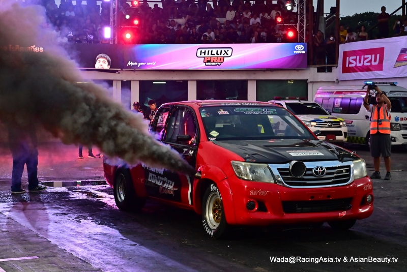2024.12 Pathumthani Souped Up GP 2024 RacingAsia.tv