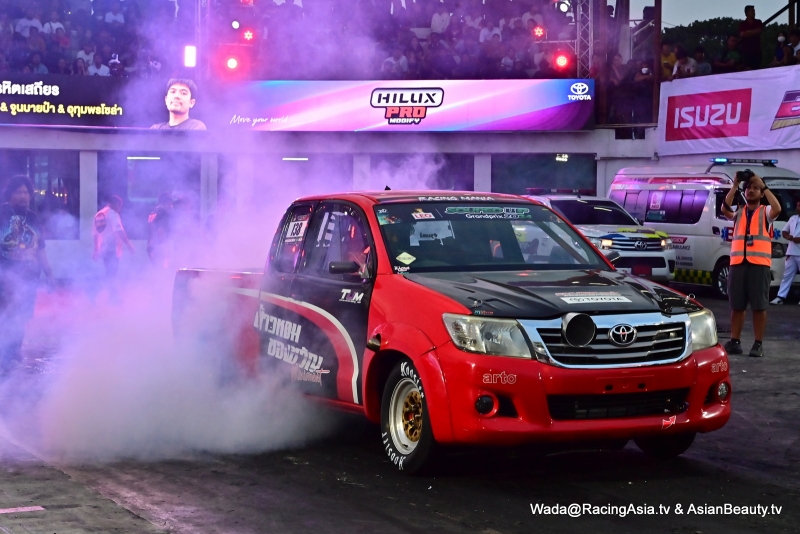 2024.12 Pathumthani Souped Up GP 2024 RacingAsia.tv