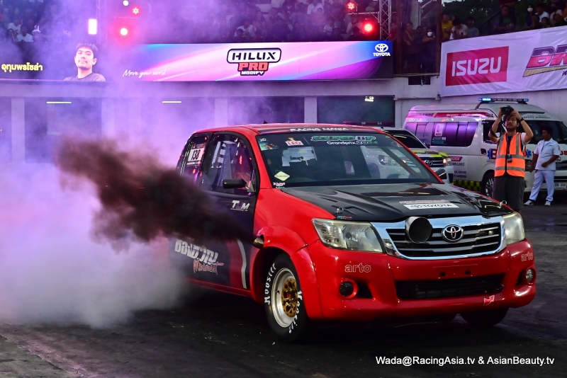 2024.12 Pathumthani Souped Up GP 2024 RacingAsia.tv