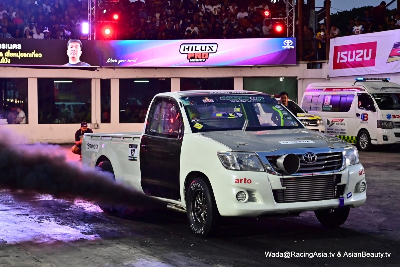 2024.12 Pathumthani Souped Up GP 2024 RacingAsia.tv