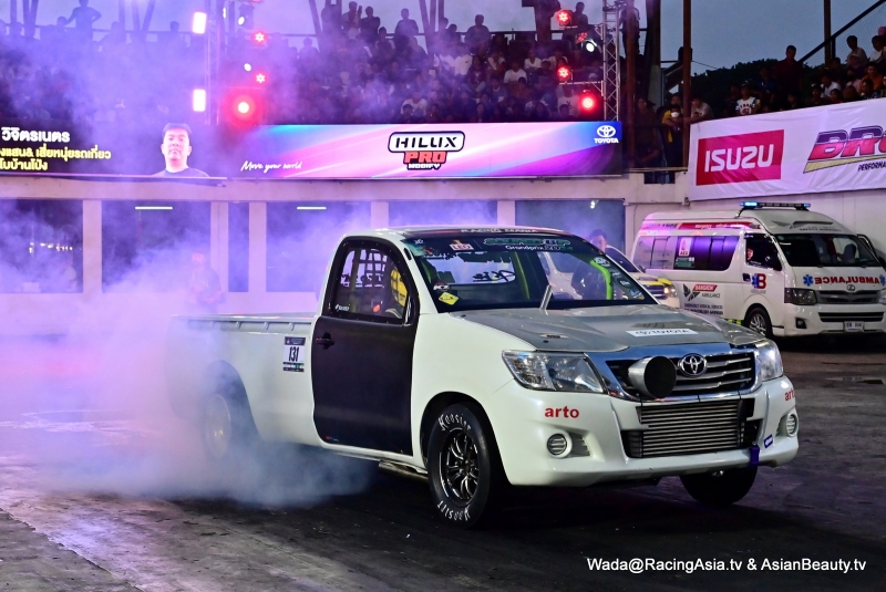 2024.12 Pathumthani Souped Up GP 2024 RacingAsia.tv