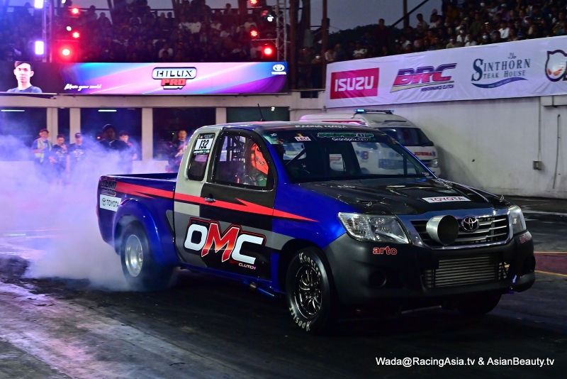 2024.12 Pathumthani Souped Up GP 2024 RacingAsia.tv