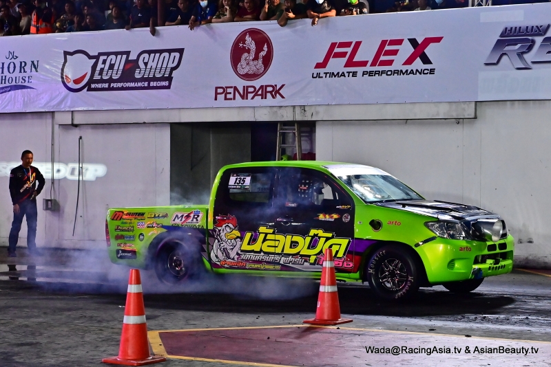 2024.12 Pathumthani Souped Up GP 2024 RacingAsia.tv