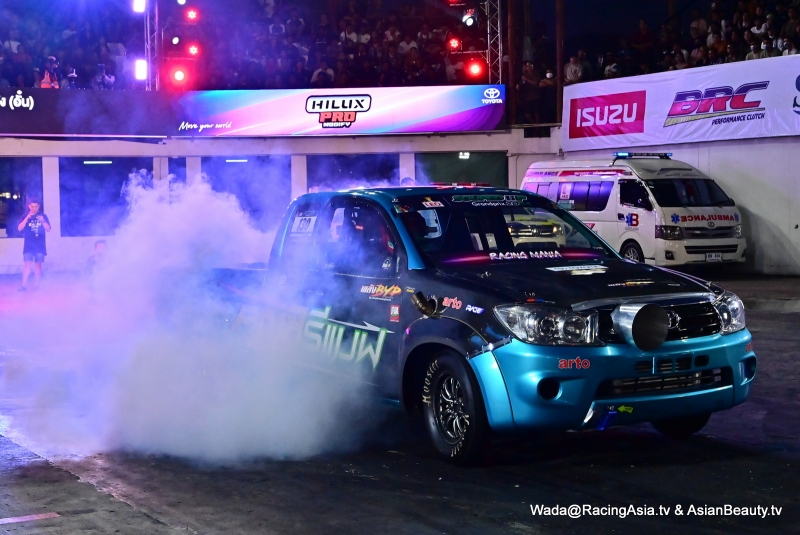 2024.12 Pathumthani Souped Up GP 2024 RacingAsia.tv