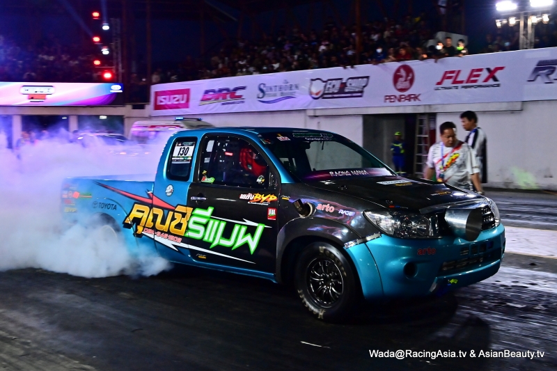 2024.12 Pathumthani Souped Up GP 2024 RacingAsia.tv