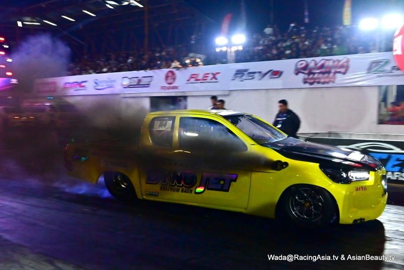 2024.12 Pathumthani Souped Up GP 2024 RacingAsia.tv