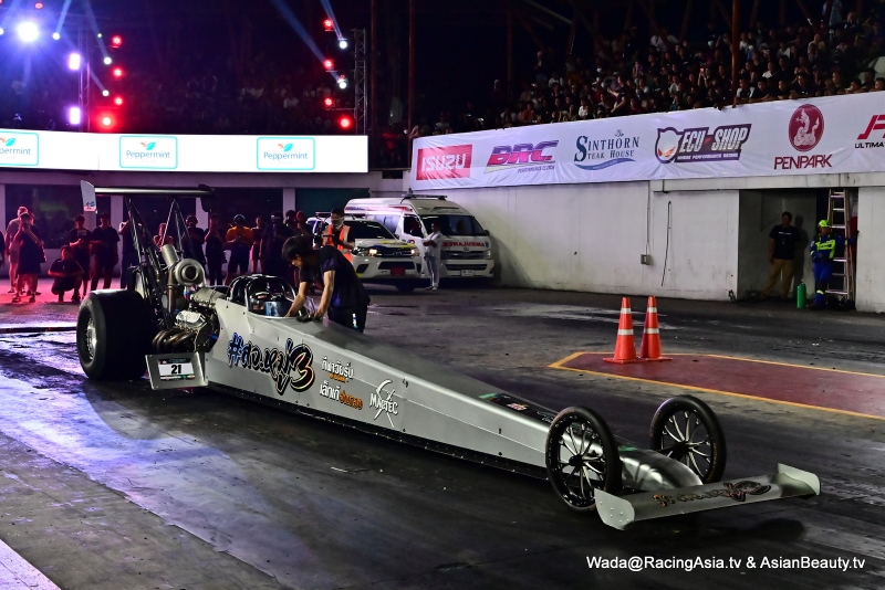 2024.12 Pathumthani Souped Up GP 2024 RacingAsia.tv