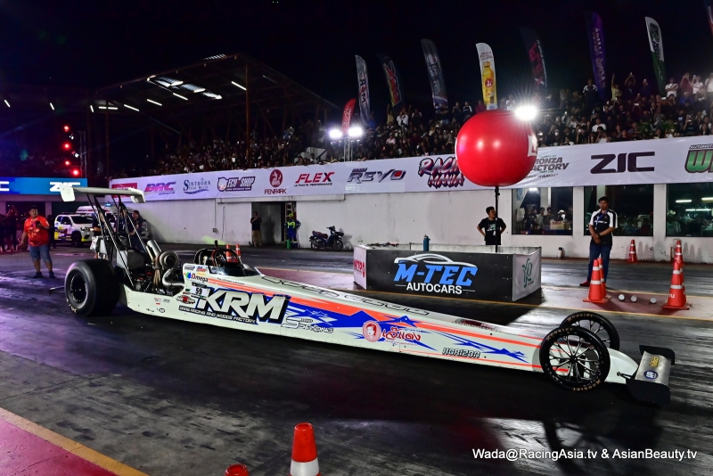 2024.12 Pathumthani Souped Up GP 2024 RacingAsia.tv