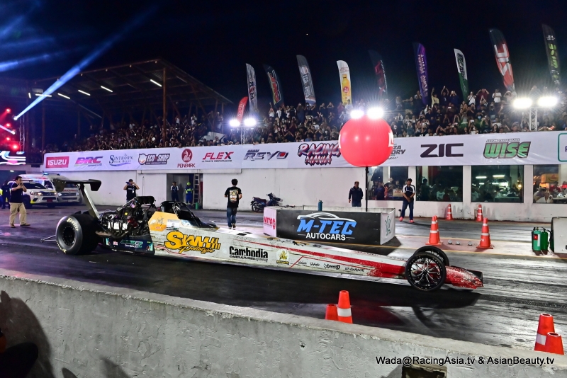 2024.12 Pathumthani Souped Up GP 2024 RacingAsia.tv