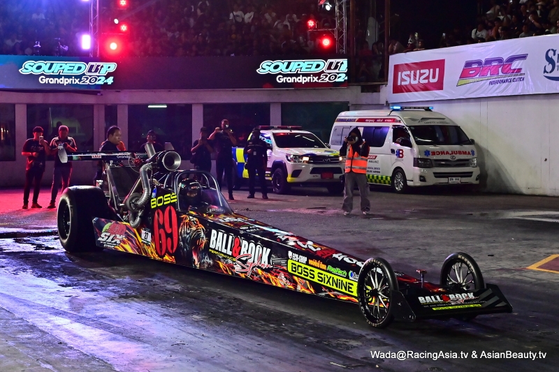 2024.12 Pathumthani Souped Up GP 2024 RacingAsia.tv