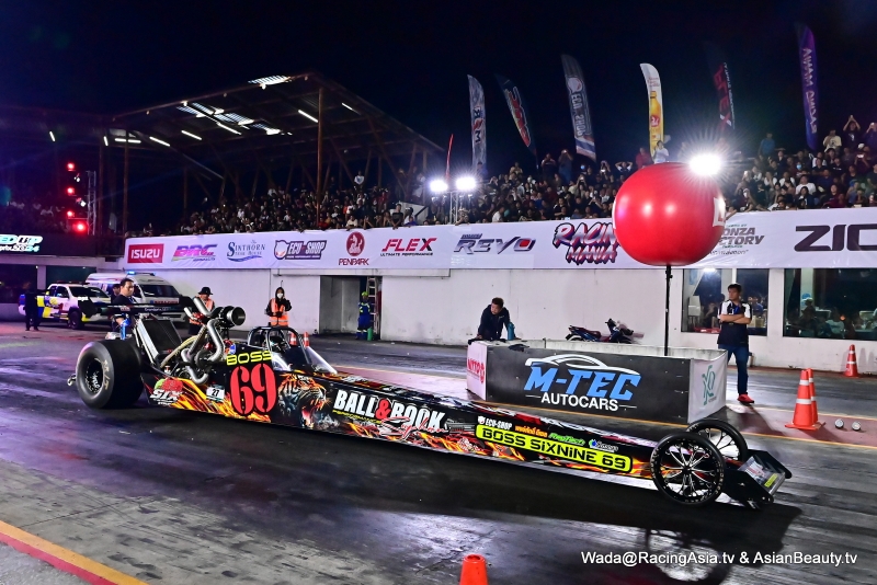 2024.12 Pathumthani Souped Up GP 2024 RacingAsia.tv