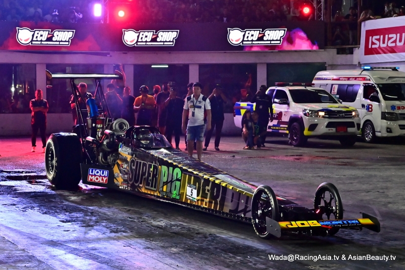 2024.12 Pathumthani Souped Up GP 2024 RacingAsia.tv