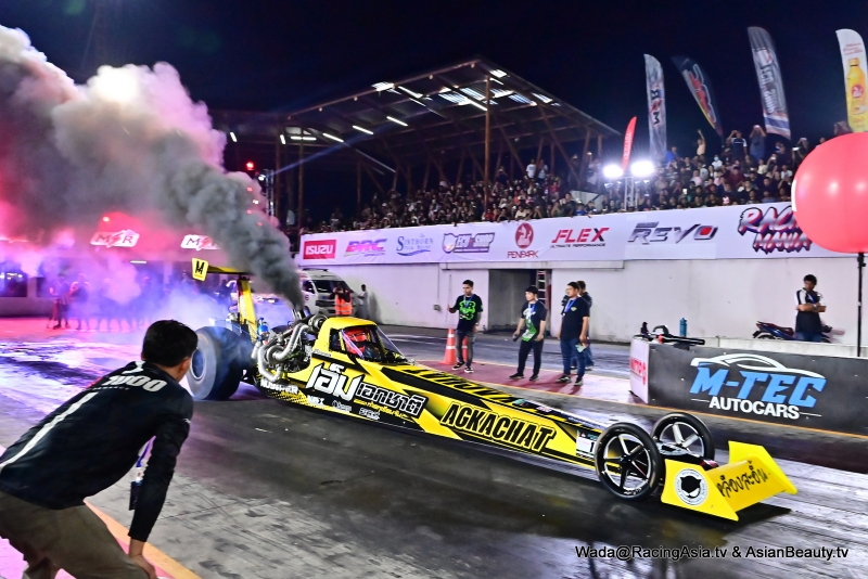 2024.12 Pathumthani Souped Up GP 2024 RacingAsia.tv