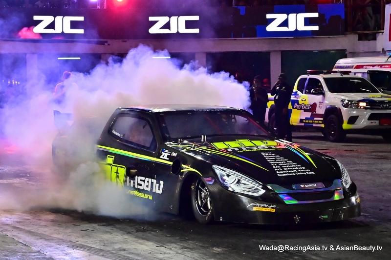 2024.12 Pathumthani Souped Up GP 2024 RacingAsia.tv