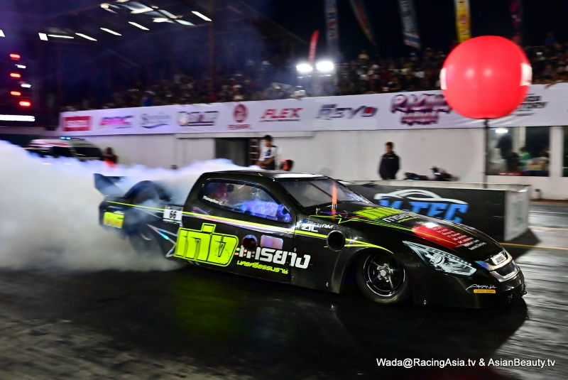 2024.12 Pathumthani Souped Up GP 2024 RacingAsia.tv