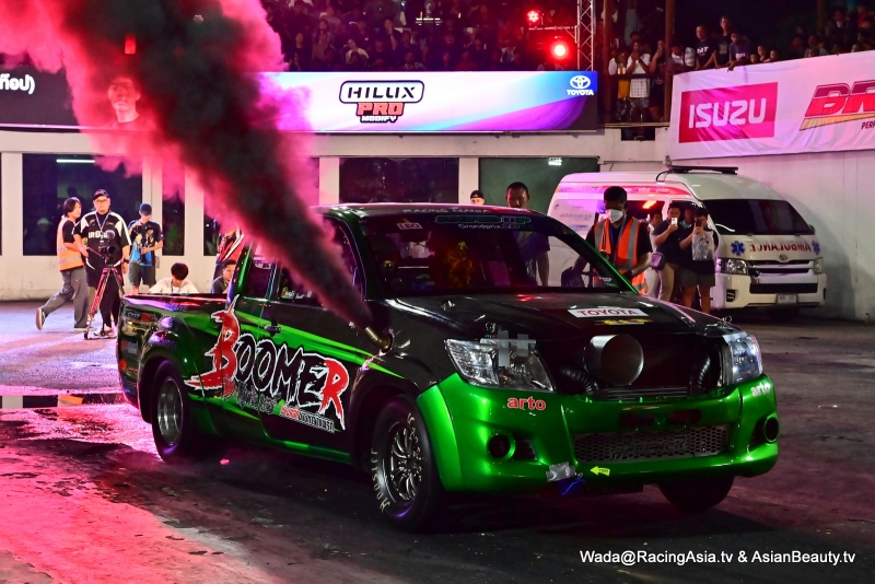 2024.12 Pathumthani Souped Up GP 2024 RacingAsia.tv
