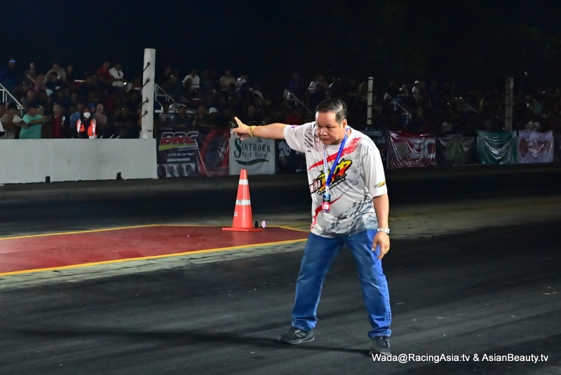 2024.12 Pathumthani Souped Up GP 2024 RacingAsia.tv