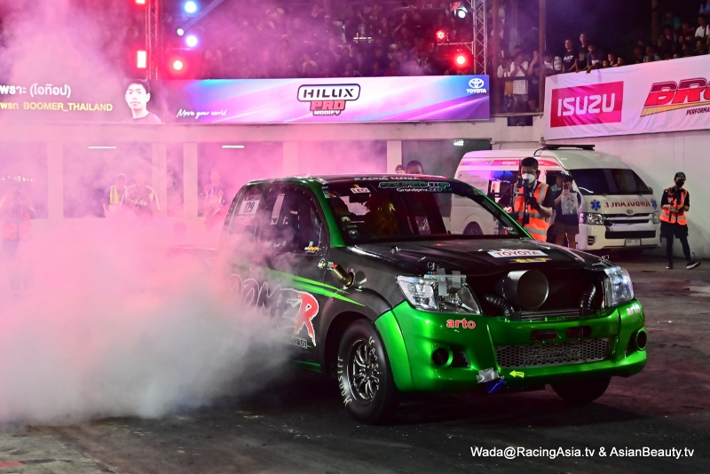 2024.12 Pathumthani Souped Up GP 2024 RacingAsia.tv