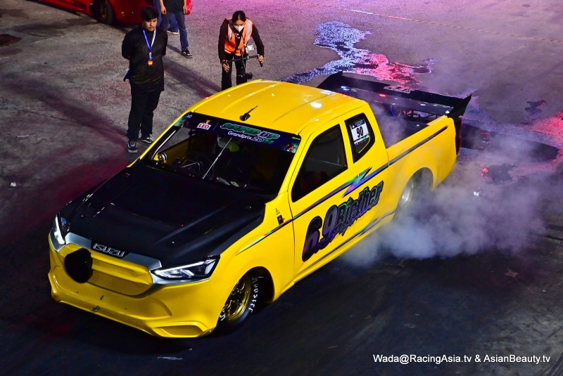 2024.12 Pathumthani Souped Up GP 2024 RacingAsia.tv