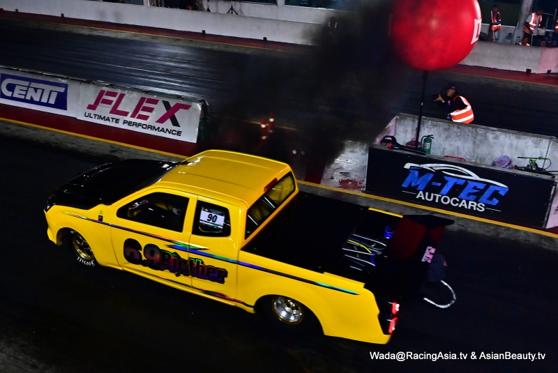2024.12 Pathumthani Souped Up GP 2024 RacingAsia.tv