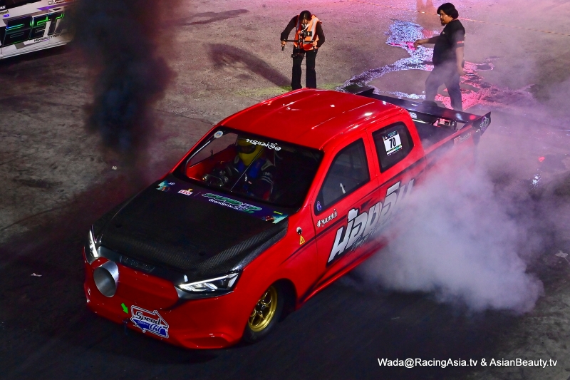 2024.12 Pathumthani Souped Up GP 2024 RacingAsia.tv