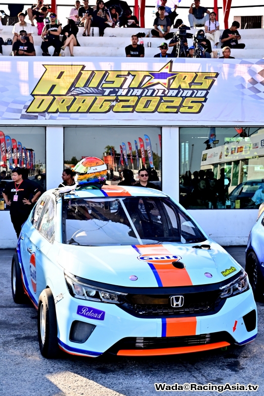 2025.12 Pathumthani All Star Drag RacingAsia.tv