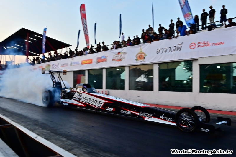 2025.12 Pathumthani All Star Drag RacingAsia.tv