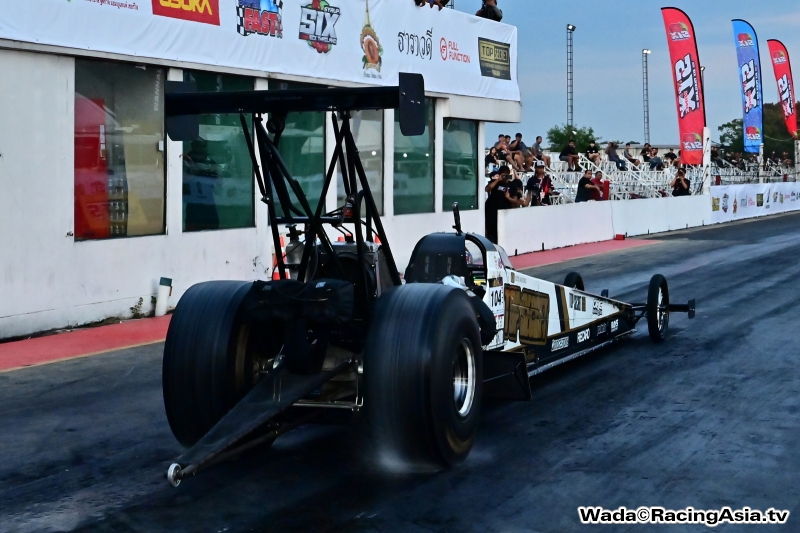 2025.12 Pathumthani All Star Drag RacingAsia.tv