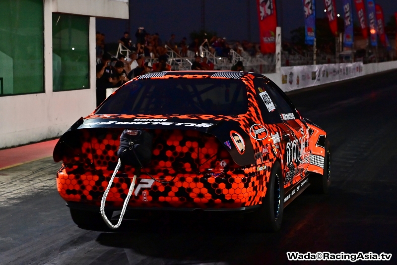 2025.12 Pathumthani All Star Drag RacingAsia.tv