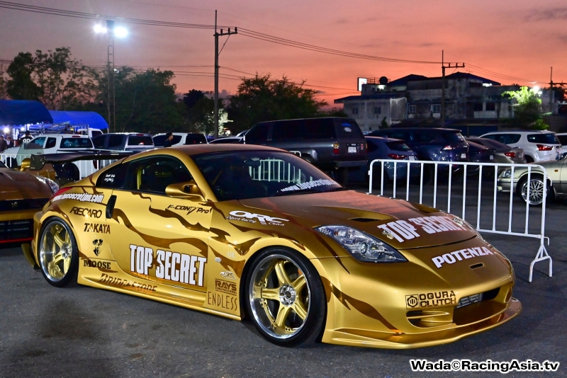 2025.12 Pathumthani All Star Drag RacingAsia.tv