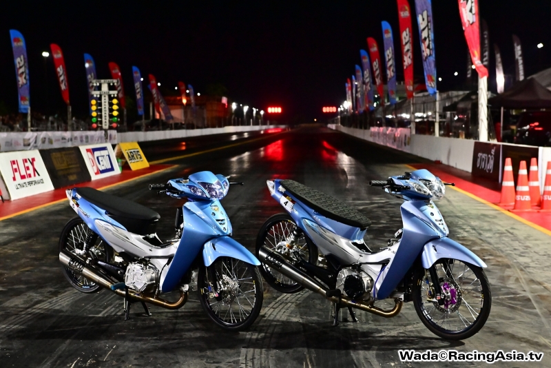 2025.12 Pathumthani All Star Drag RacingAsia.tv