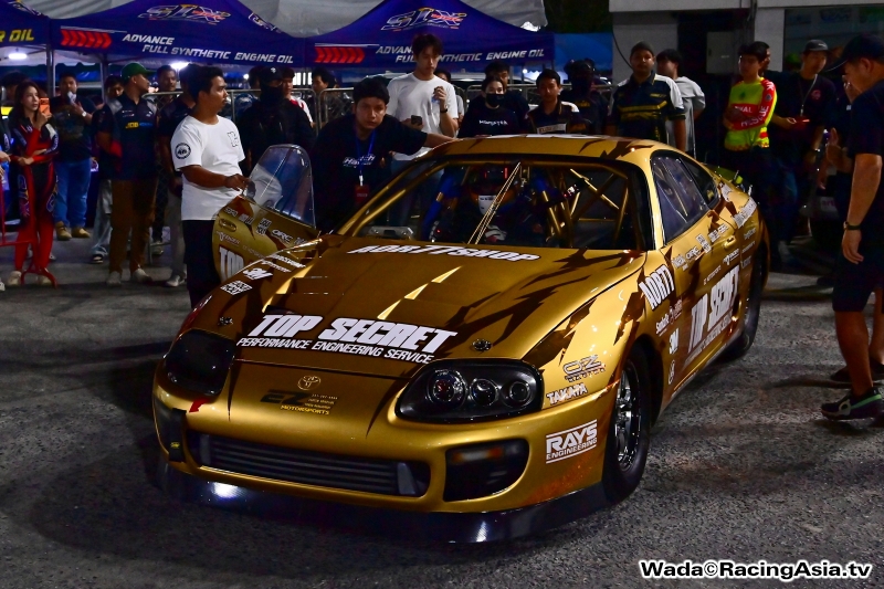 2025.12 Pathumthani All Star Drag RacingAsia.tv