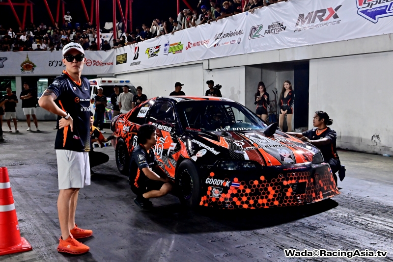 2025.12 Pathumthani All Star Drag RacingAsia.tv