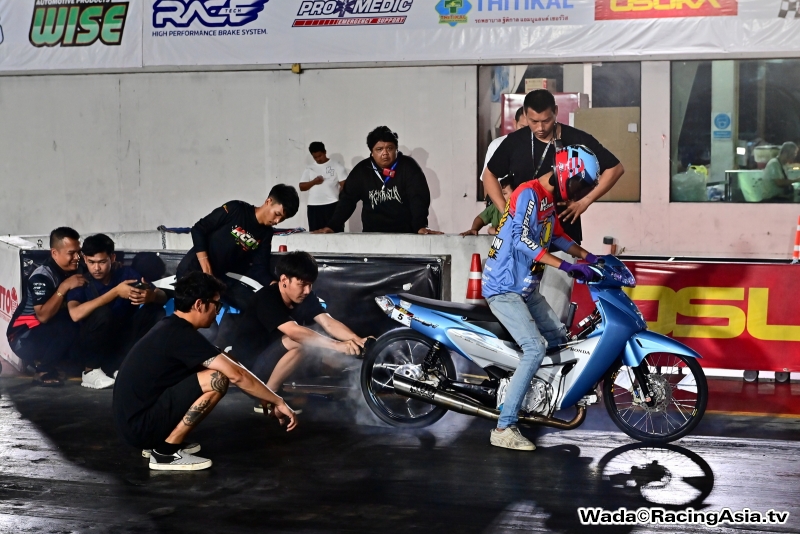 2025.12 Pathumthani All Star Drag RacingAsia.tv