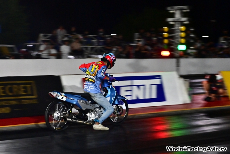 2025.12 Pathumthani All Star Drag RacingAsia.tv