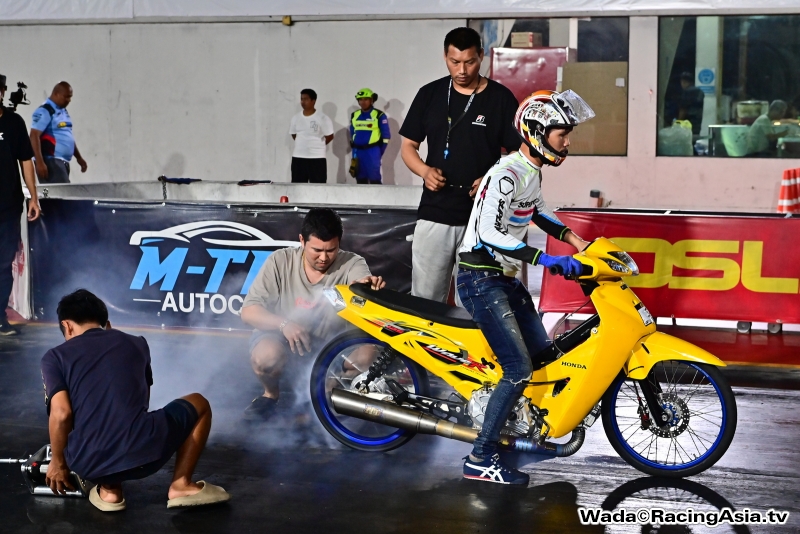 2025.12 Pathumthani All Star Drag RacingAsia.tv