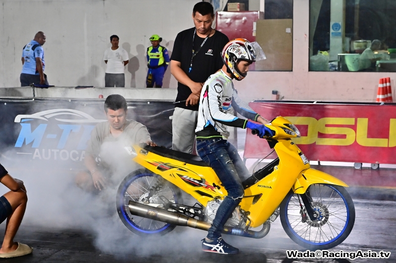 2025.12 Pathumthani All Star Drag RacingAsia.tv