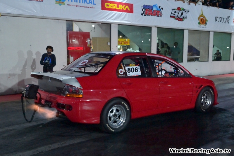 2025.12 Pathumthani All Star Drag RacingAsia.tv
