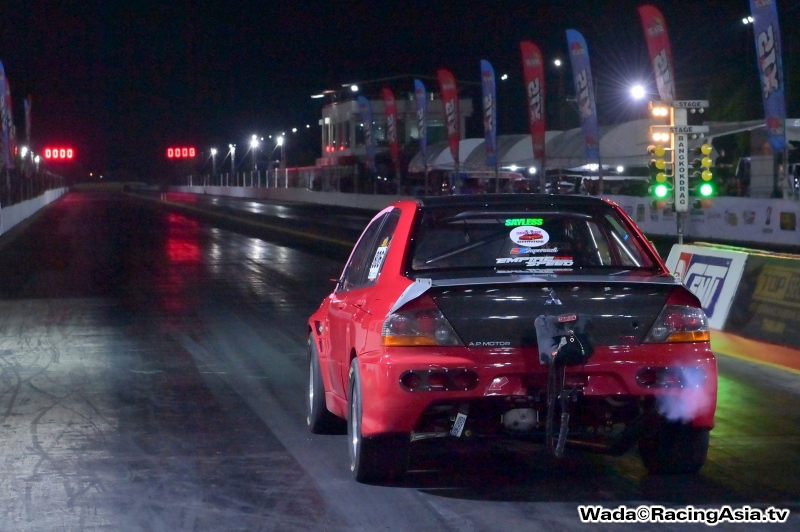 2025.12 Pathumthani All Star Drag RacingAsia.tv