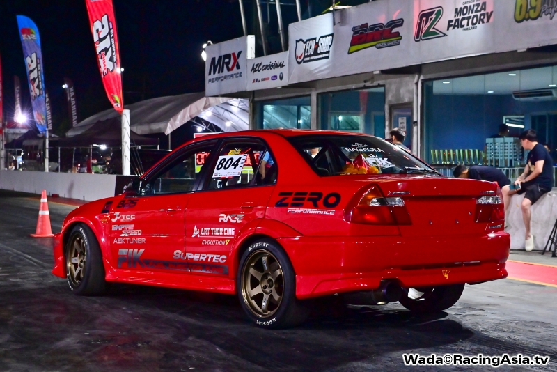 2025.12 Pathumthani All Star Drag RacingAsia.tv