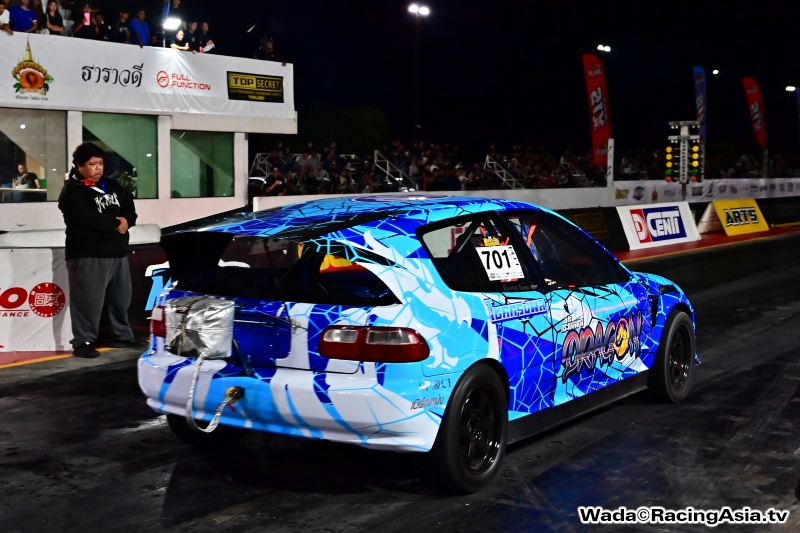2025.12 Pathumthani All Star Drag RacingAsia.tv