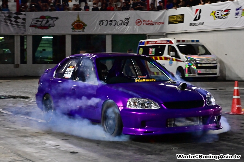 2025.12 Pathumthani All Star Drag RacingAsia.tv