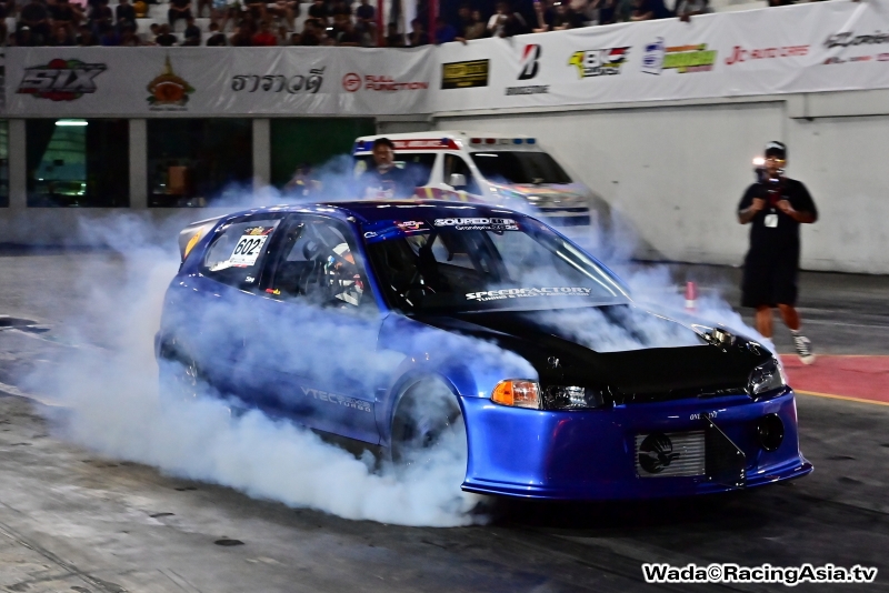 2025.12 Pathumthani All Star Drag RacingAsia.tv