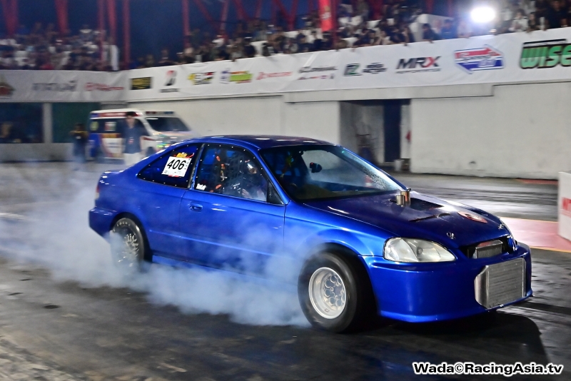 2025.12 Pathumthani All Star Drag RacingAsia.tv