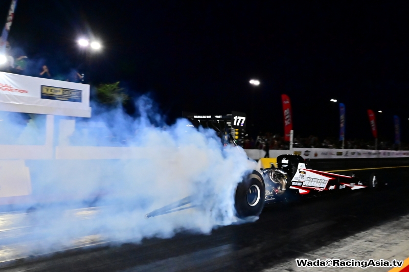 2025.12 Pathumthani All Star Drag RacingAsia.tv