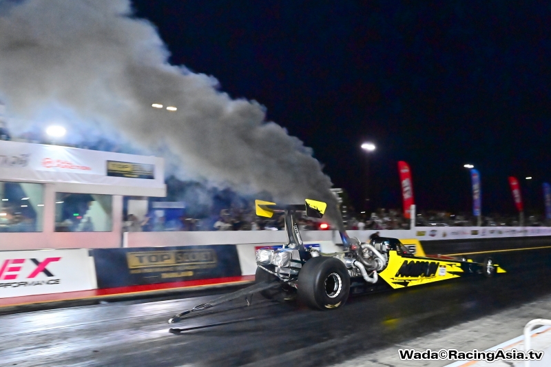 2025.12 Pathumthani All Star Drag RacingAsia.tv