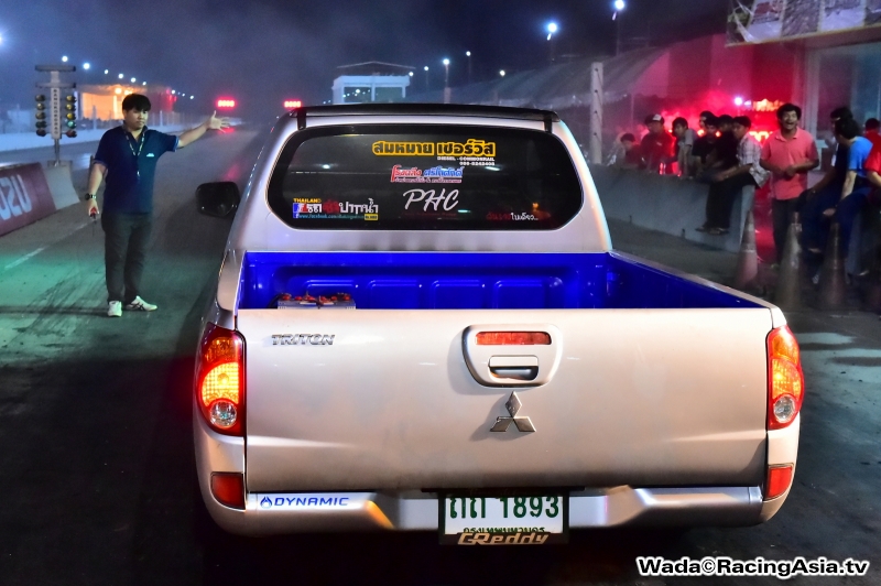 Pathumthani Party Drag(Car) RacingAsia.tv