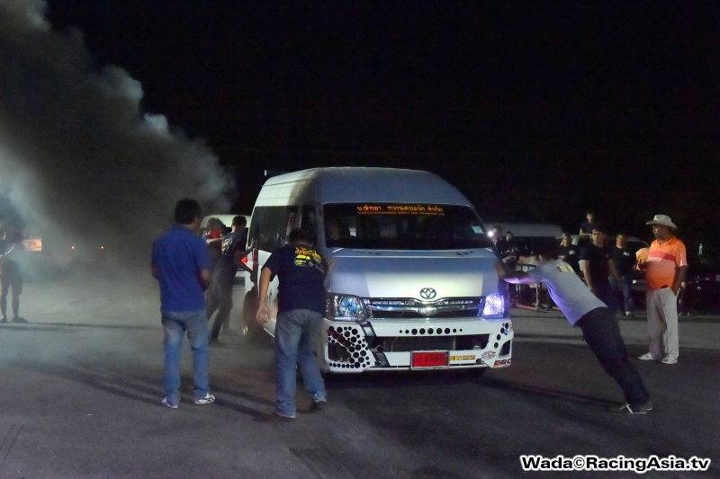 Saraburi CheckDaeng Street Drag(Car) RacingAsia.tv