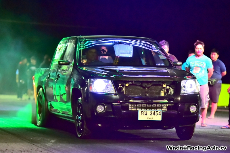 Saraburi CheckDaeng Street Drag(Car) RacingAsia.tv